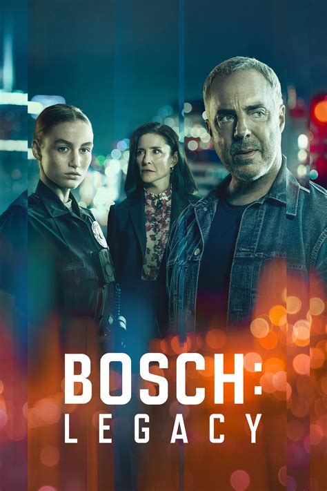 bosch gomovie|Bosch: Legacy (2022) .